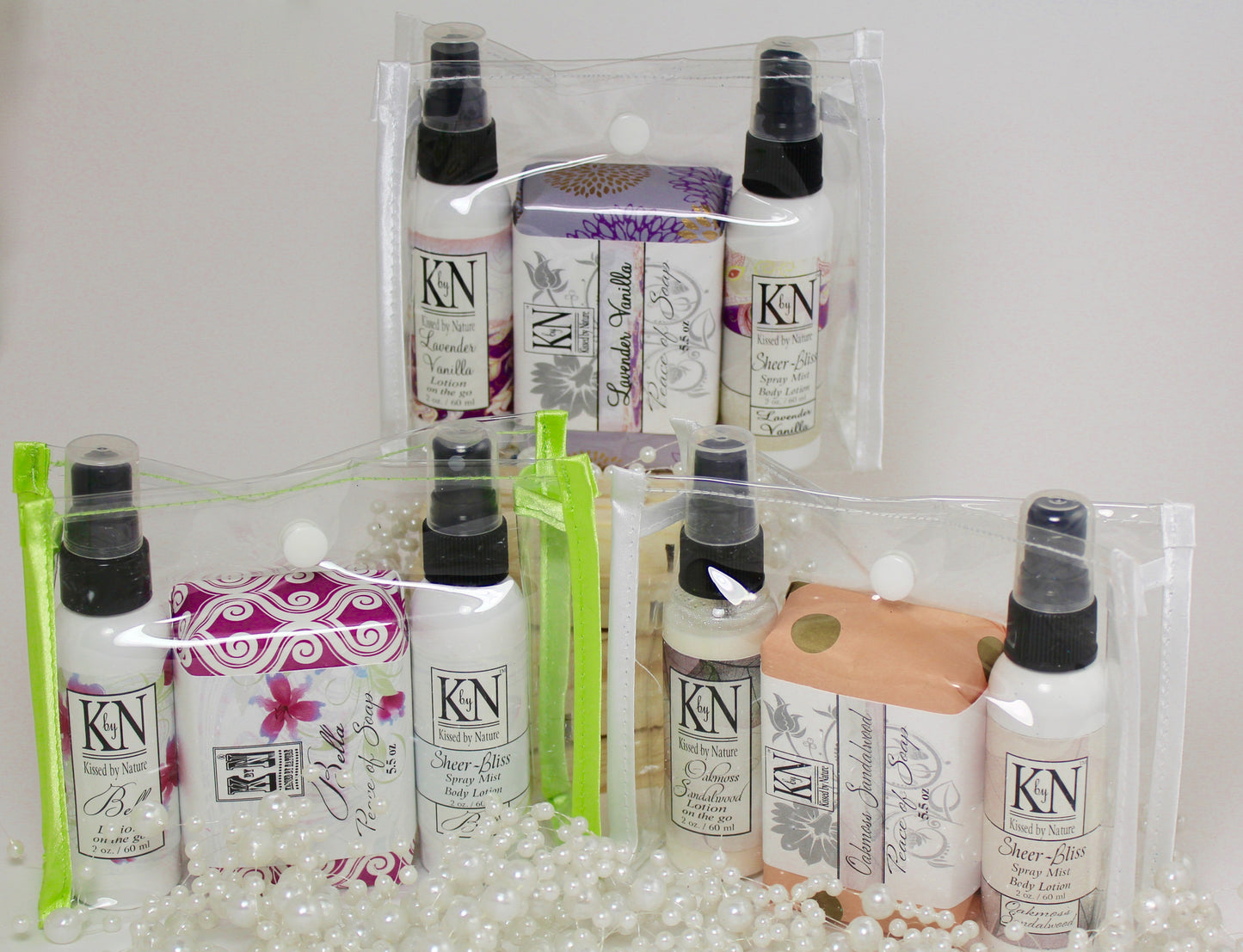 Special Occasion Gift Pack