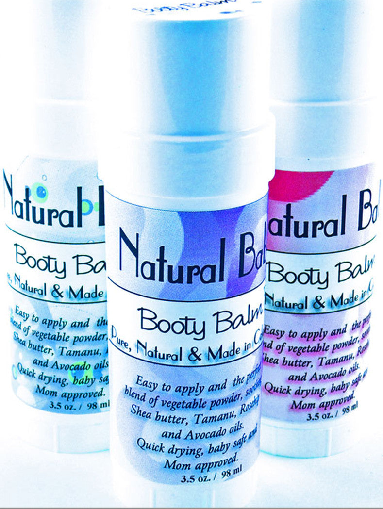 sensitive skin booty balm not just for babies