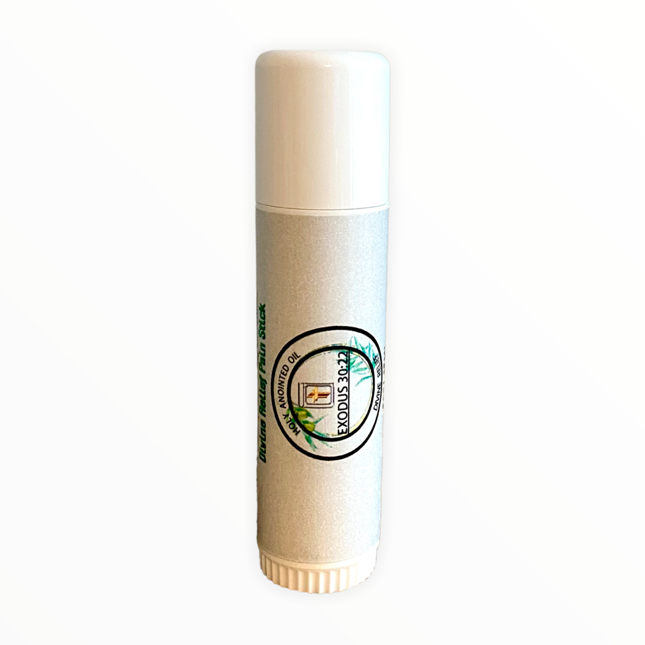 Divine Relief Mini Painstick, .5 oz