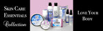 Skin Care Essentials