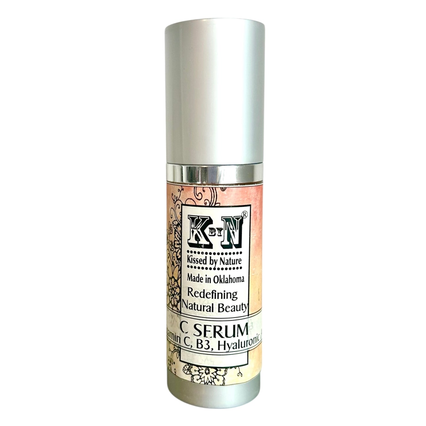Vitamin C Serum, 2 oz.