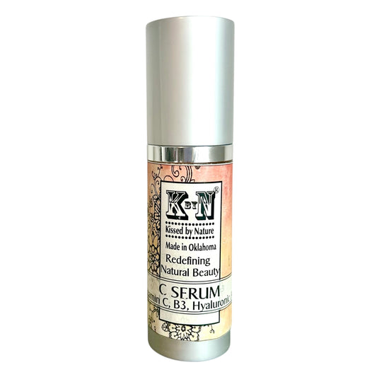 Vitamin C Serum, 2 oz.
