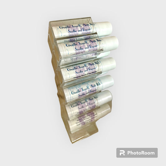 Gentle Touch  Anti Itch Balm, .75 oz