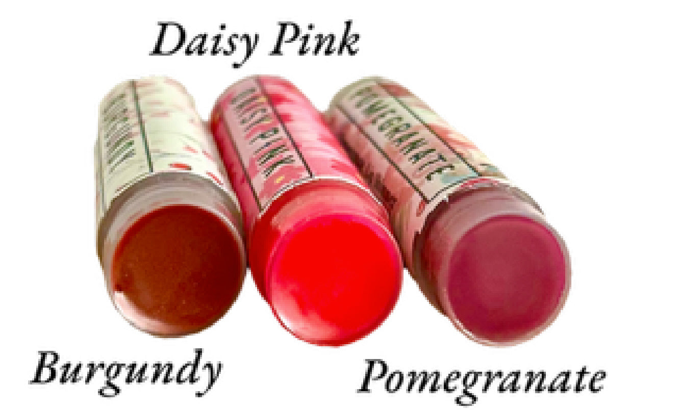 Lanolin lip shimmer, .5 oz