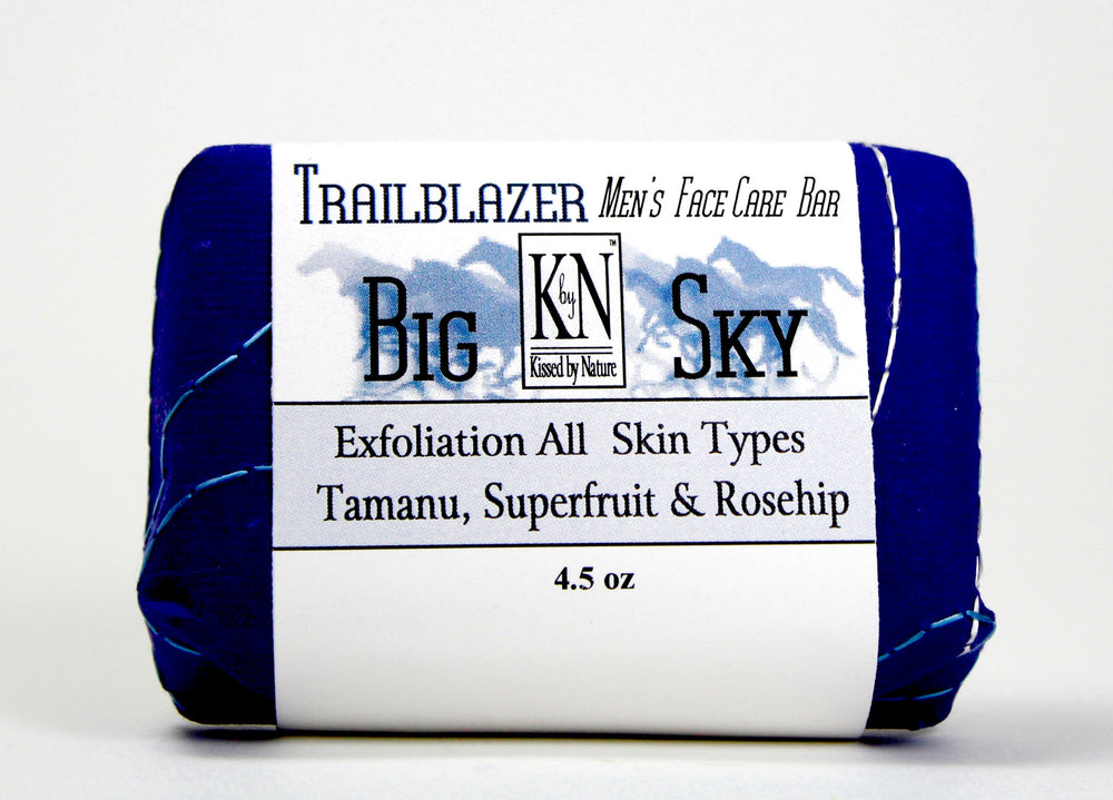 Trailblazer - Big Sky
