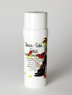 Shea Sole Solid Foot Stick Collection, choose your scent.