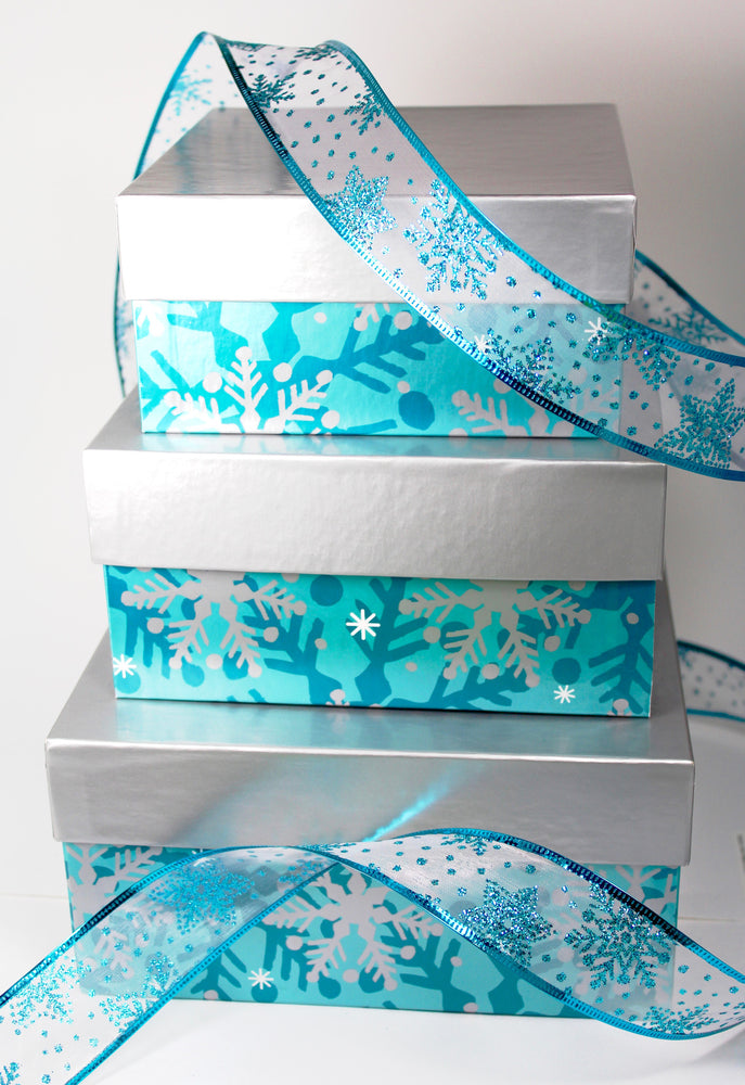 Special Occasion Gift Box - Medium