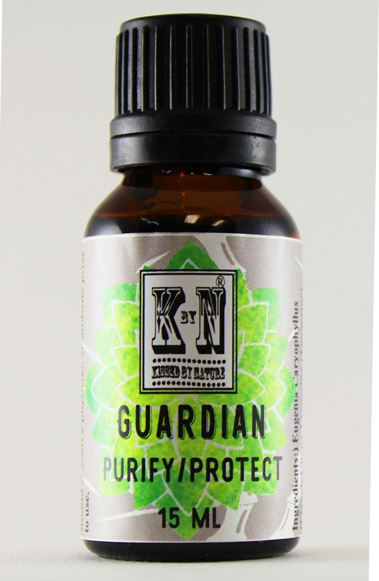 GUARDIAN (IMMUNE DEFENSE, PURIFICATION)