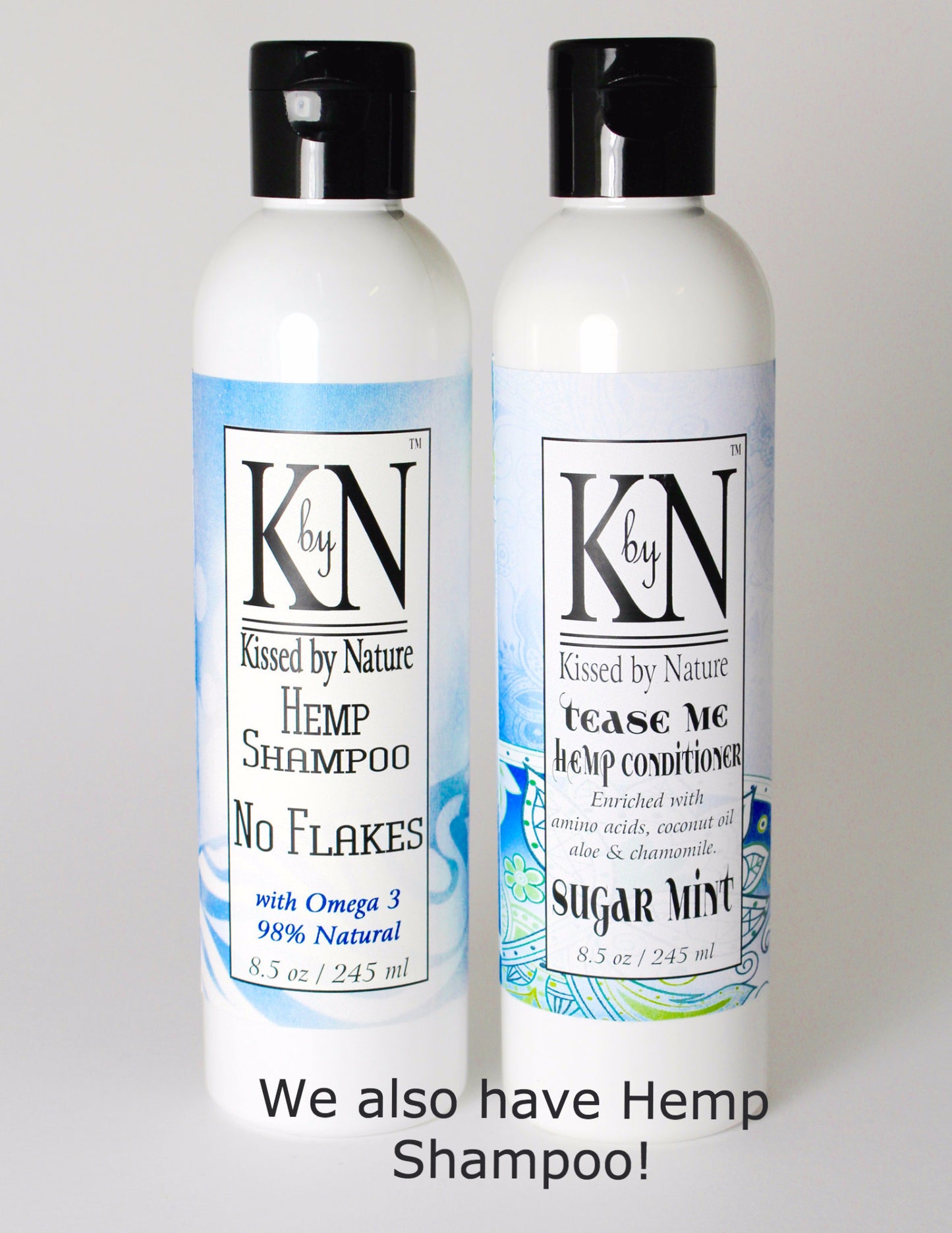 Tease Me Conditioner, 8.5 oz