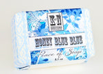 Goat's Milk Soap- Honey Blueberry