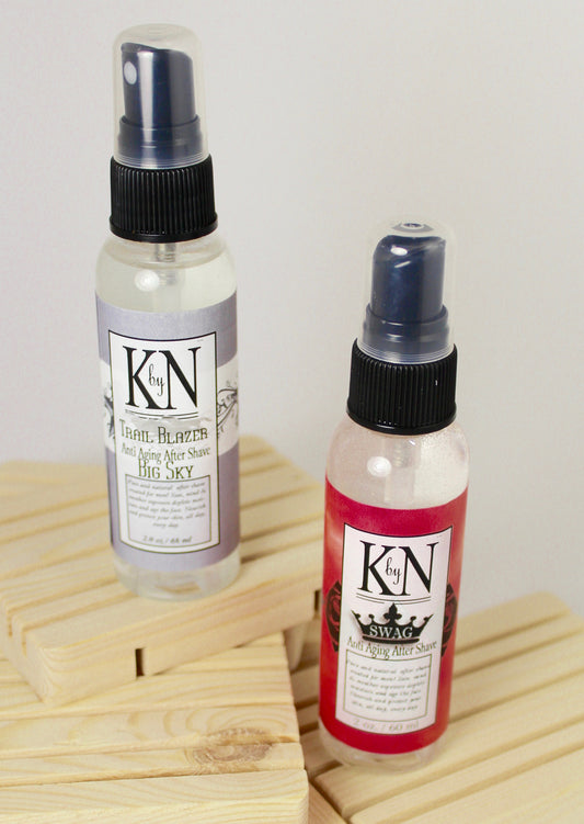 Swag - Anti-Aging After Shave