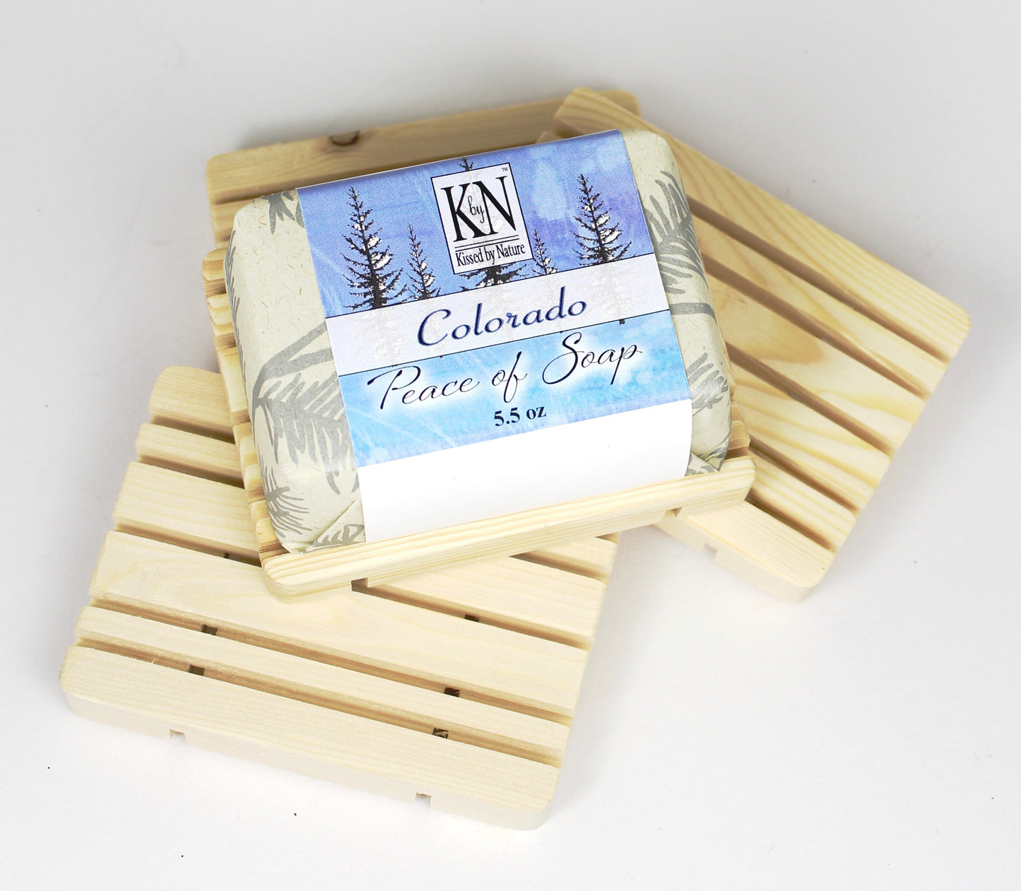 Goat's Milk Soap Colorado 5.5 oz