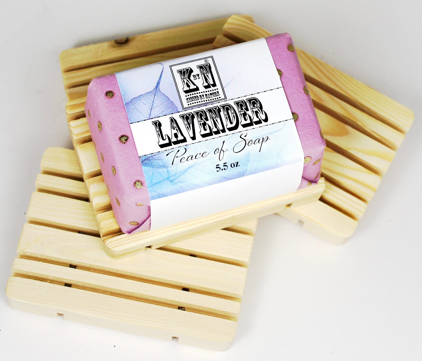 Goat's Milk Soap Lavender 5.5 oz