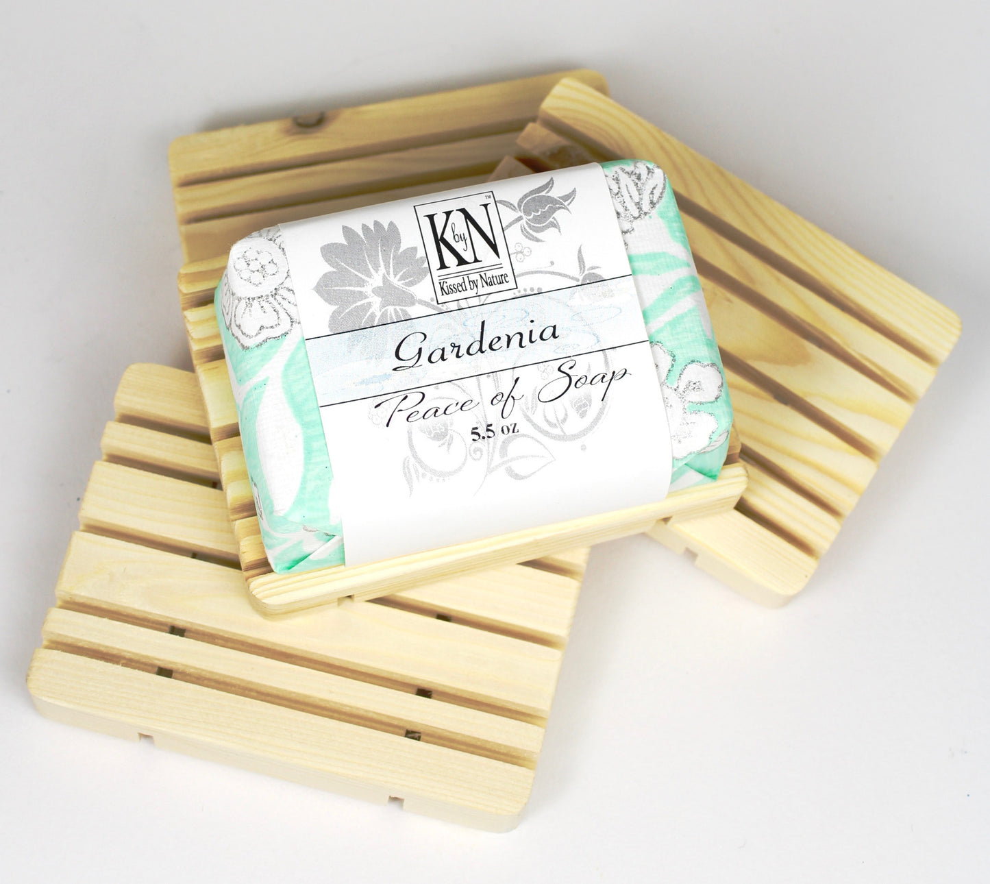 Goat's Milk Soap Gardenia 5.5 oz