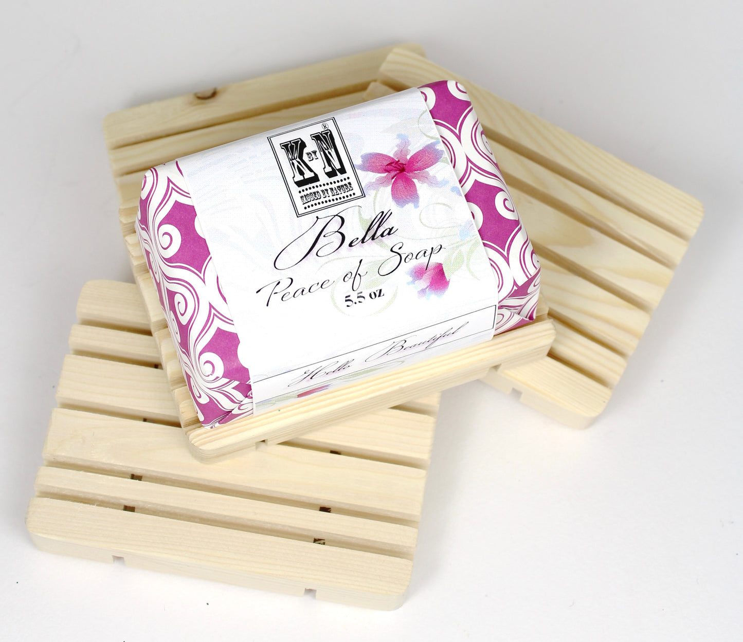 Goats Milk Soap Bella 5.5 oz