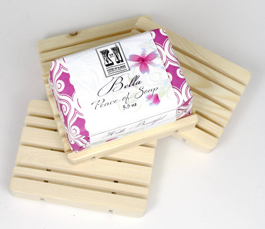 Goats Milk Soap Bella 5.5 oz