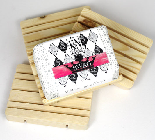 Goat's Milk Soap SWAG 5.5 oz