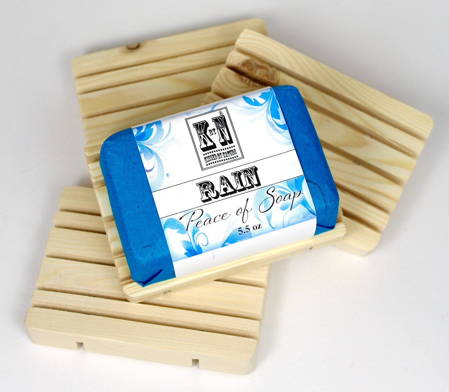 Goat's Milk Soap Rain 5.5 oz