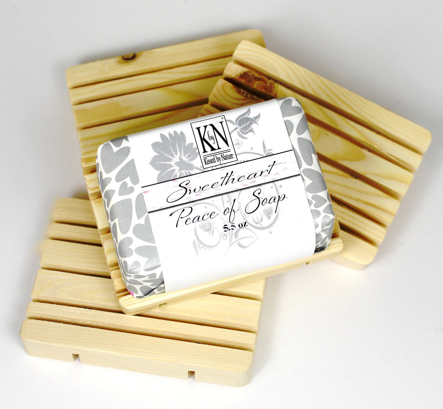 Goat's Milk Soap Sweetheart 5.5 oz