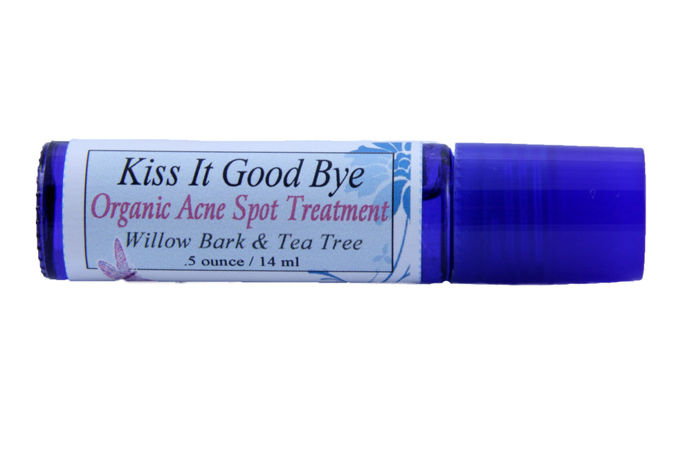 Kiss It Good Bye Spot Treatment Stick.5 oz.