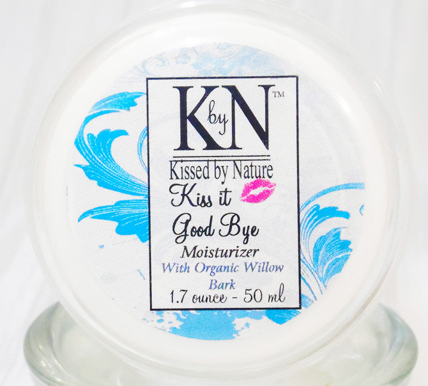 acne moisturizer
