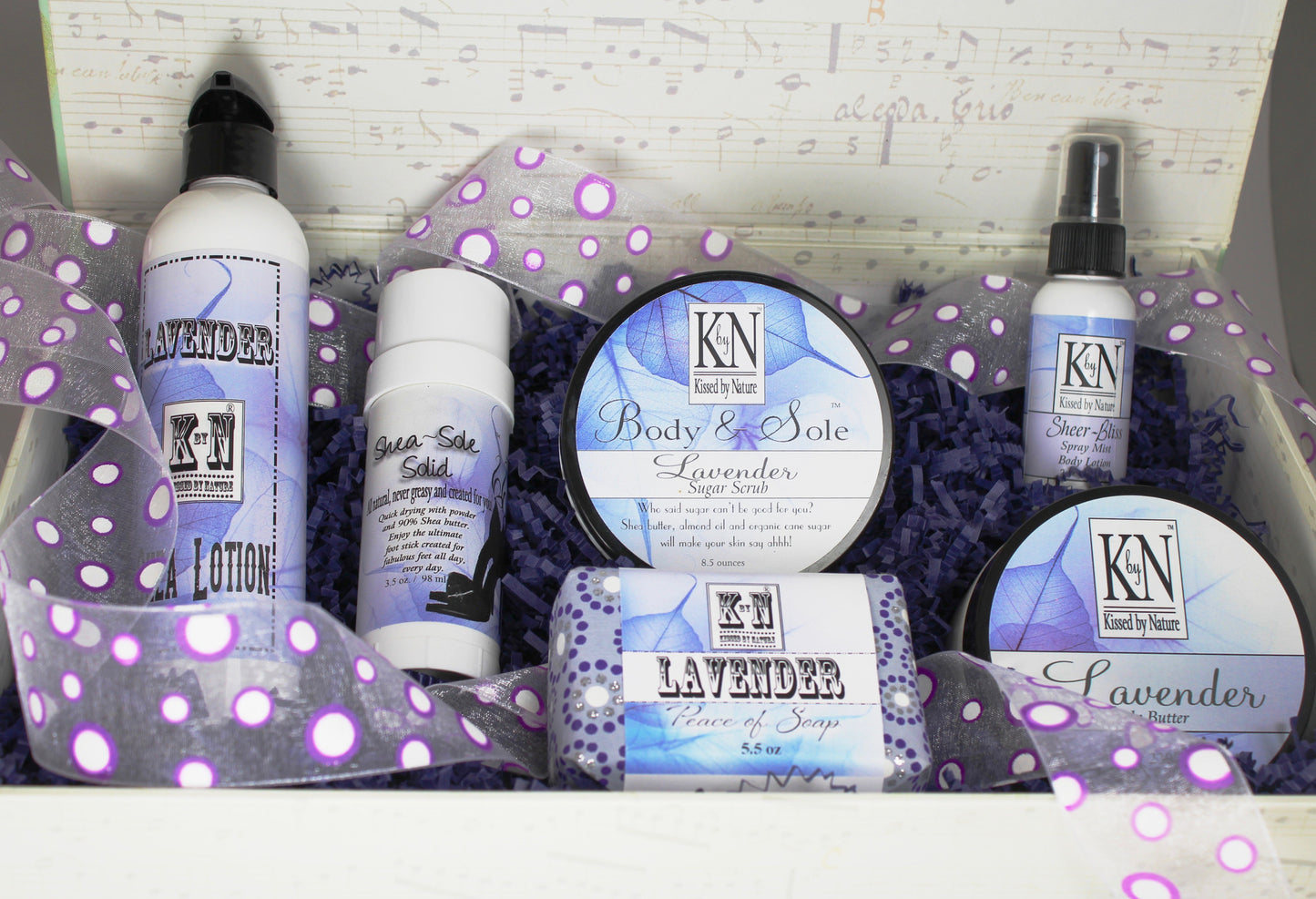 Large Gift Box