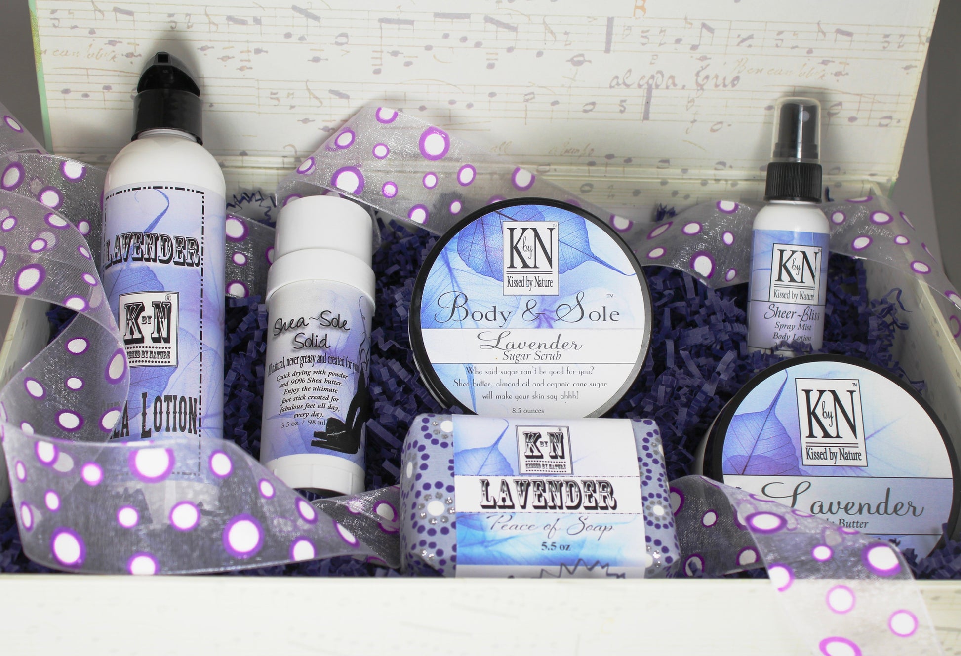 Large Gift Box