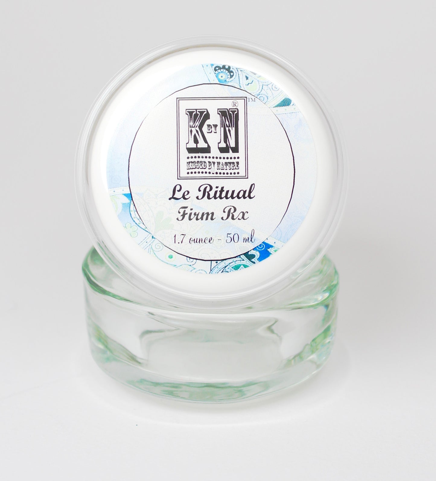 firming cream natural liglht