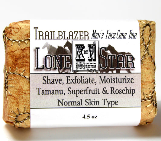 Trailblazer - Lone Star