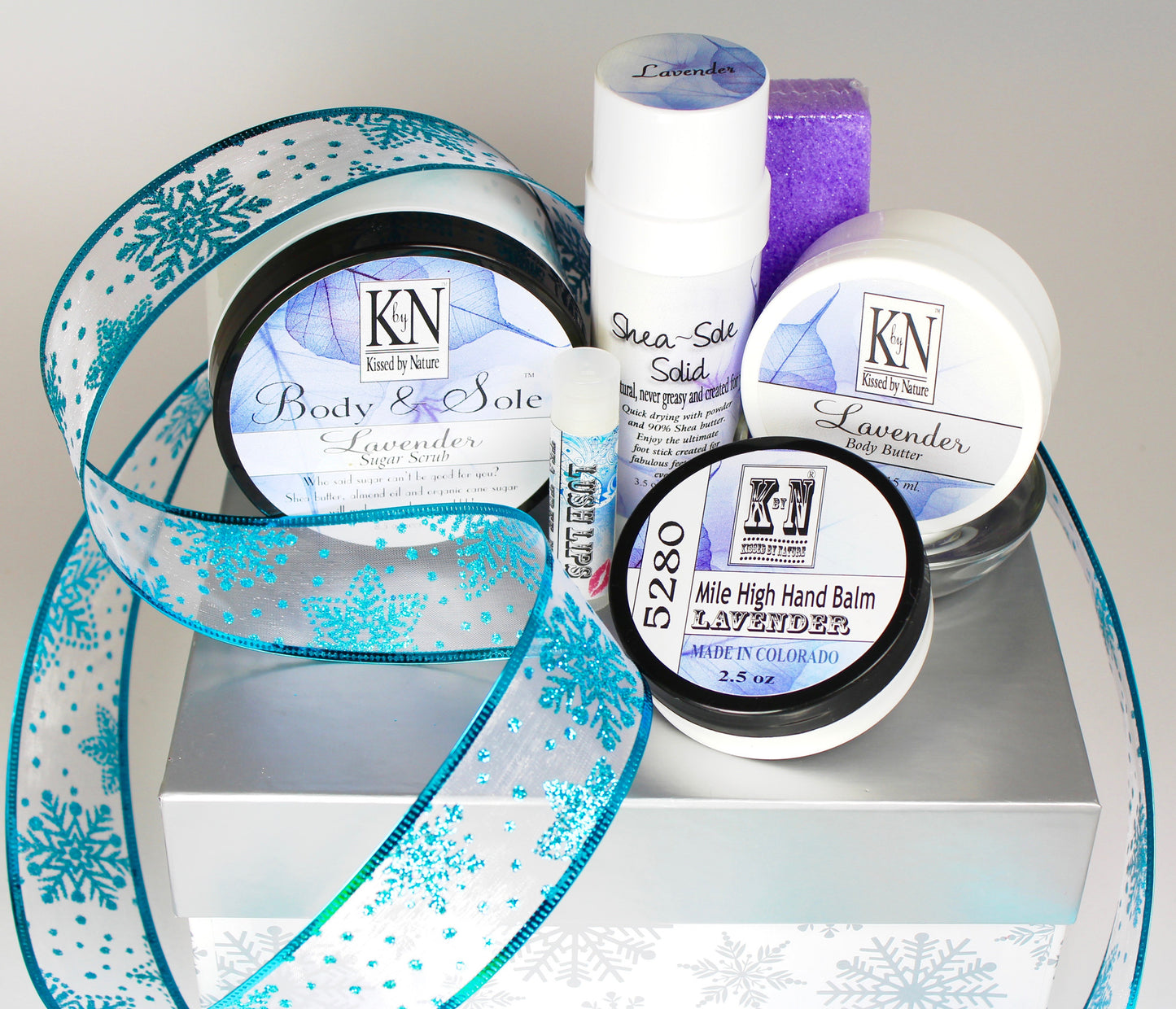 Special Occasion Gift Box