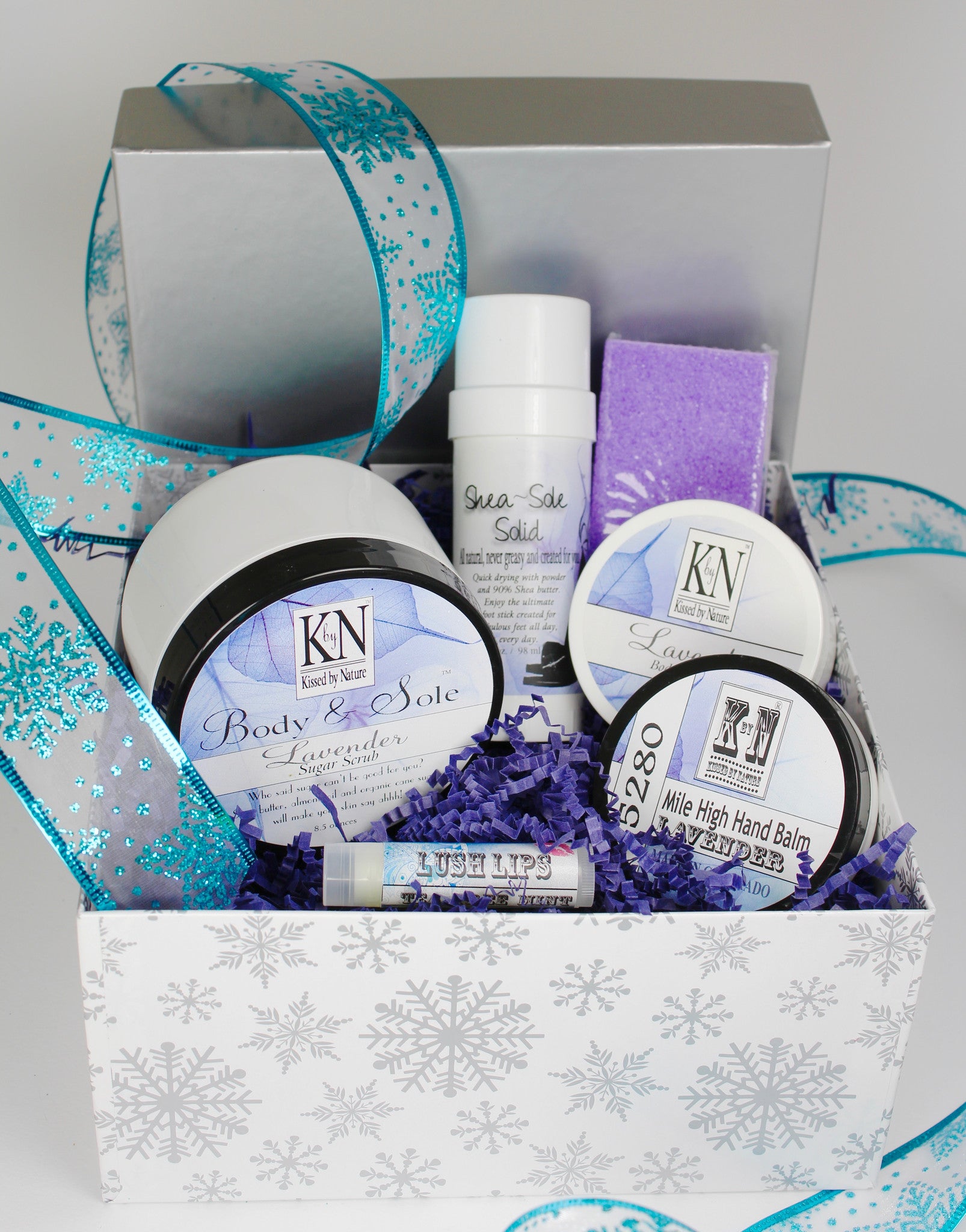 Gift Box Medium