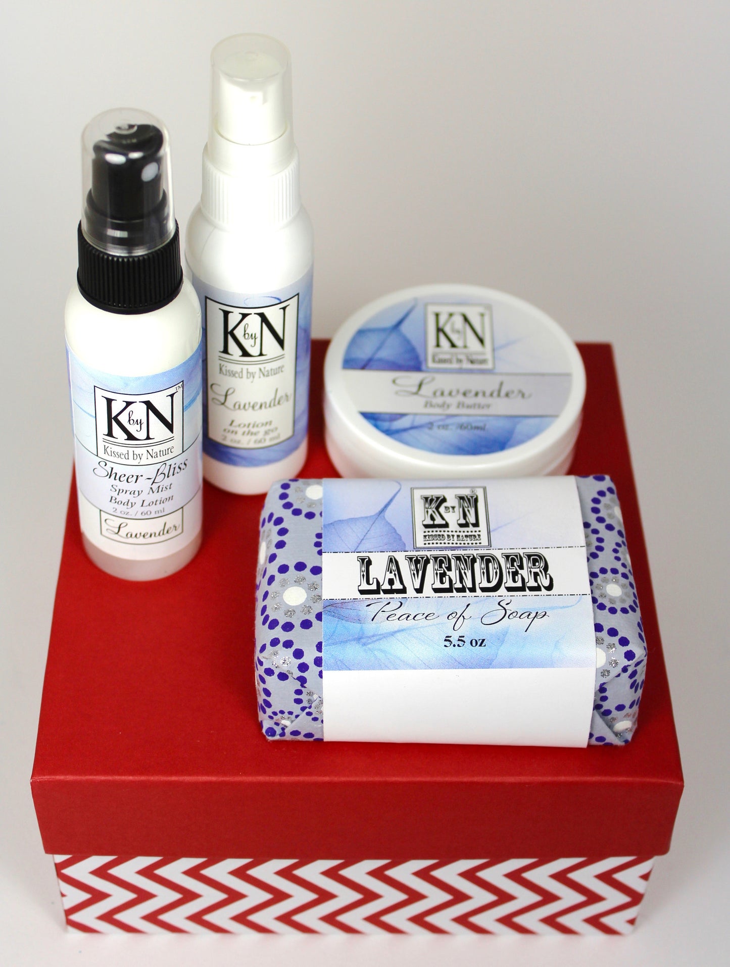 Special Occasion Gift Box - Small