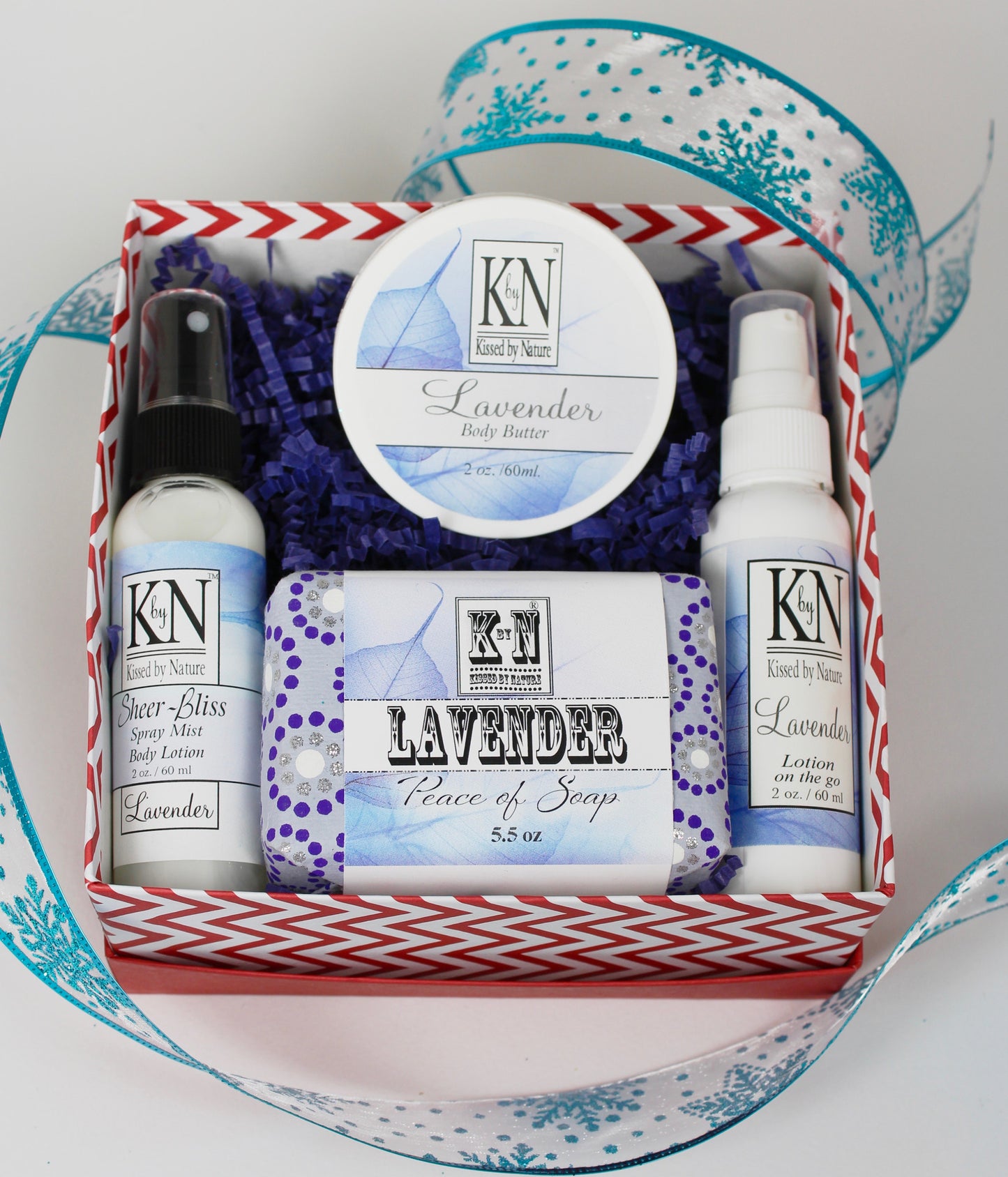 Special Occasion Gift Box - Small