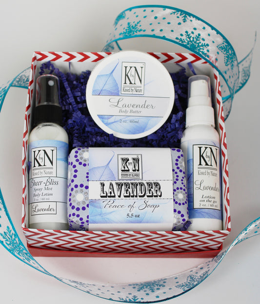 Special Occasion Gift Box - Small