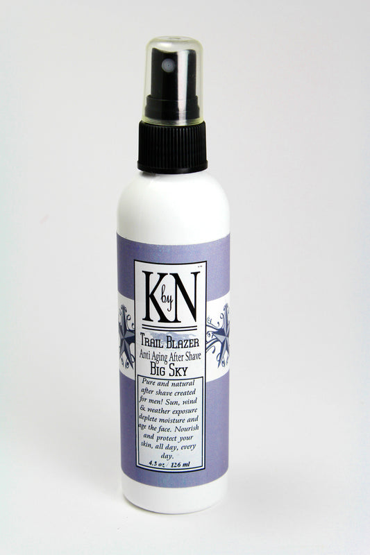 Trailblazer Anti Aging Toner, 2.0 ounce