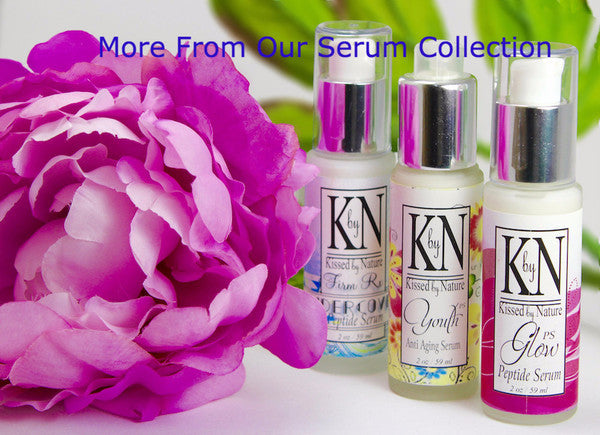 Anti Aging Illuminate - Under Eye Firming & Dark Circle Reduction Serum - 2 oz.