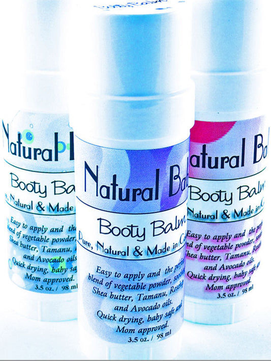 sensitive skin booty balm not just for babies