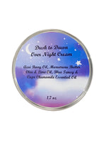 Dusk to Dawn Anti Aging Cream 1.7oz