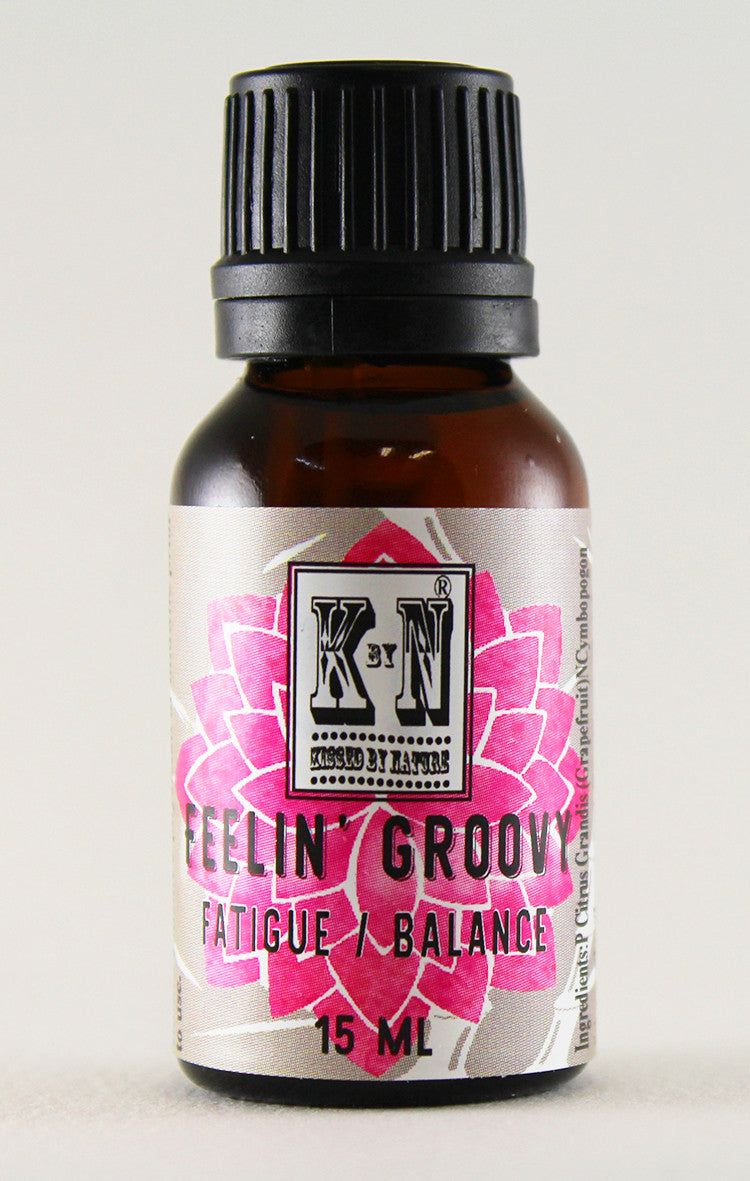 FEELIN GROOVY(FATIGUE)