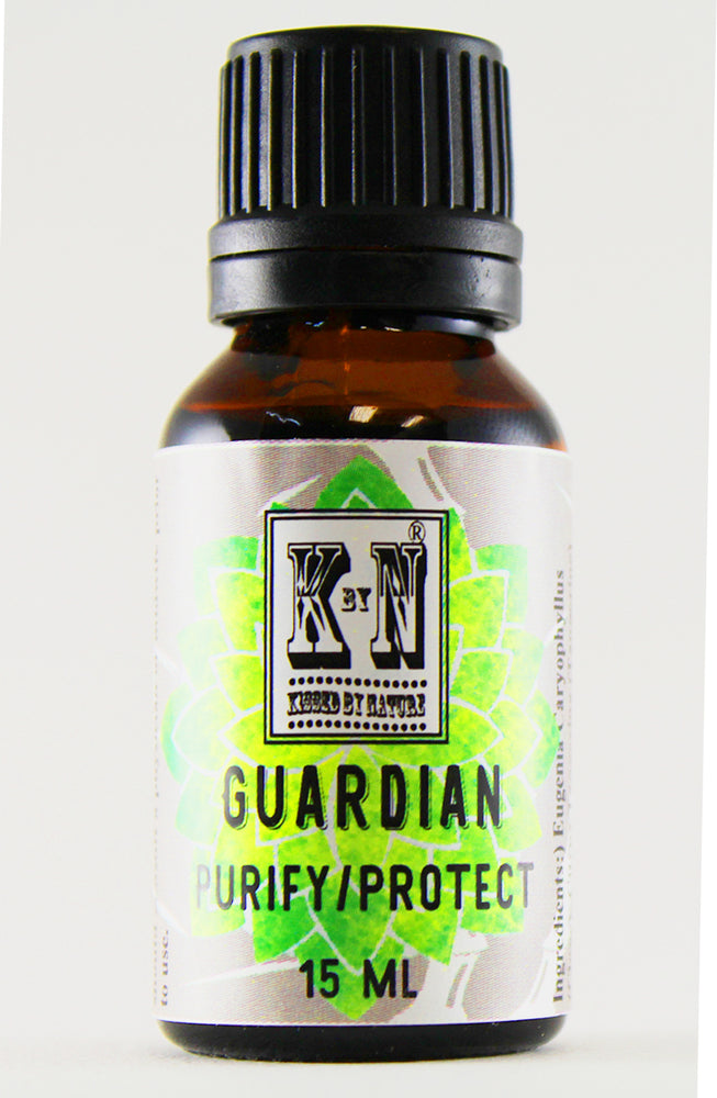 Guardian Essential Oil Blend, 15 ml