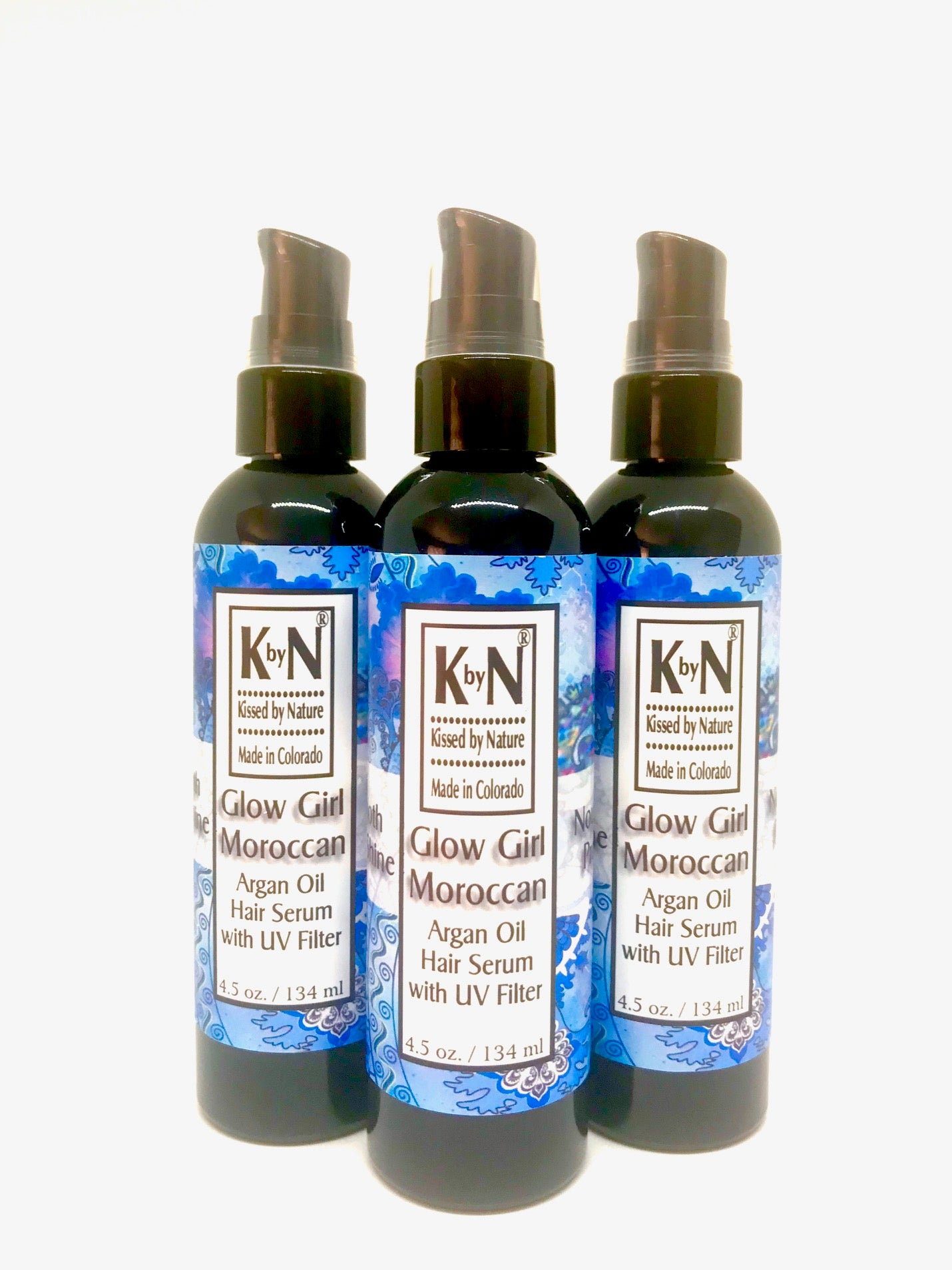 argan oil hair affordable