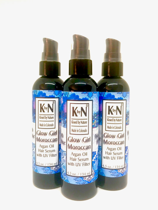 argan oil hair affordable