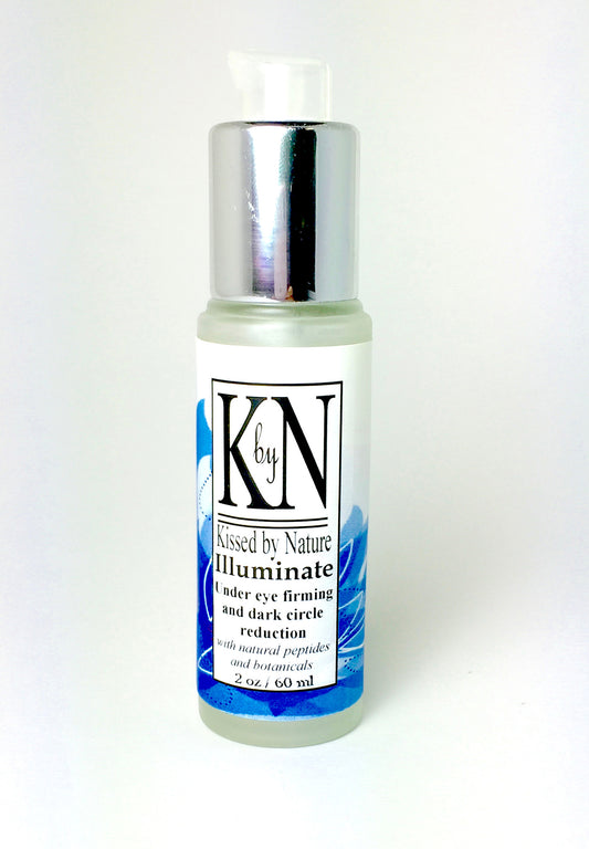 puffy eyes dark circle serum