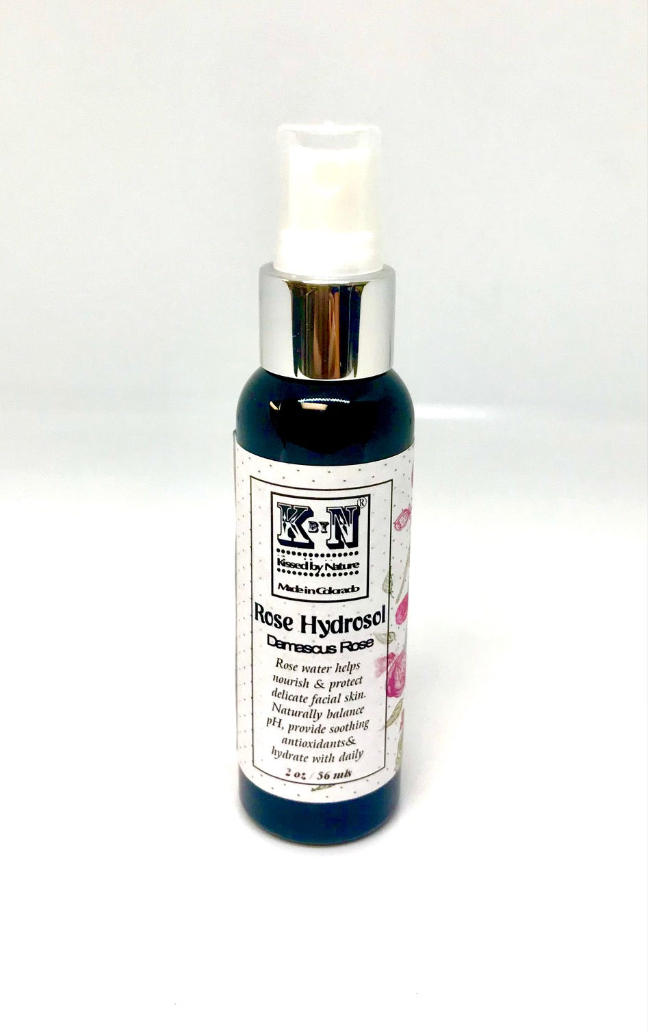 Rose Hydrosol, 2 oz