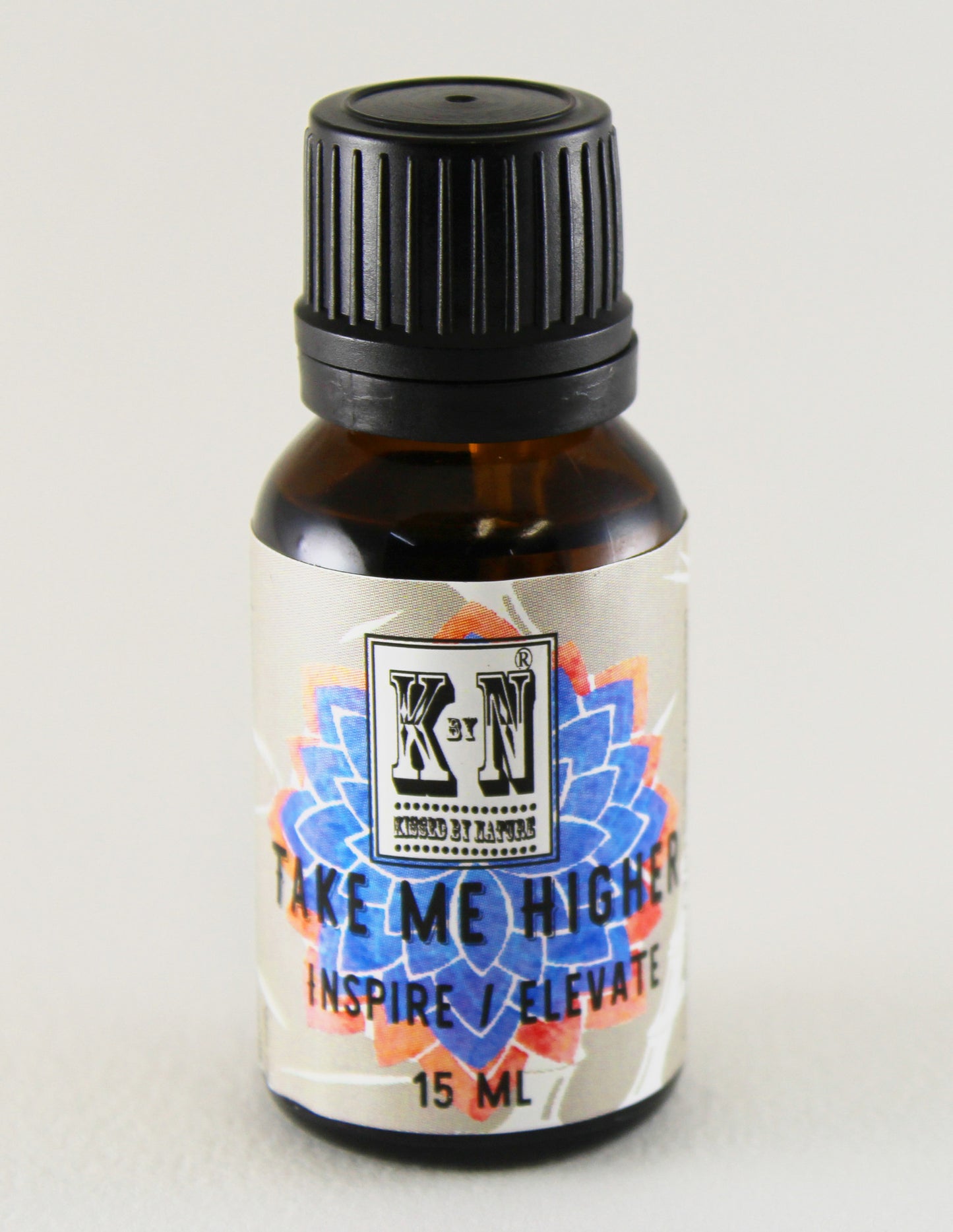 TAKE ME HIGHER(ELEVATE MOOD, RELAX)